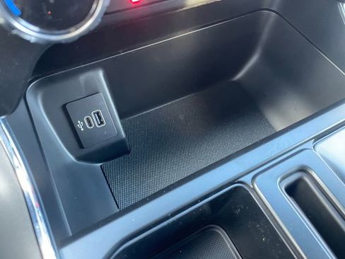 New 2025 Ford F150 XLT w/ Equipment Group 302A MID image 29