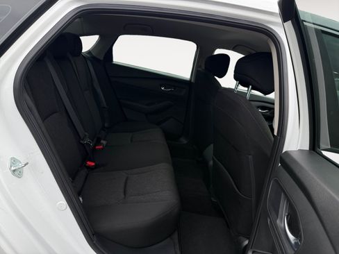 Certified 2023 Honda Accord LX image 18