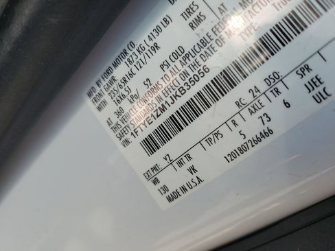 Used 2018 Ford Transit 150 130 Low Roof RWD image 29