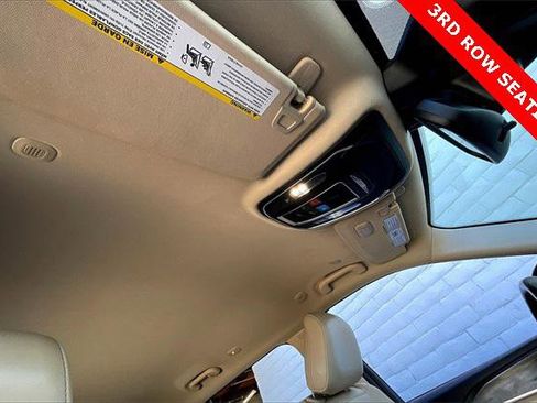 Certified 2021 Jeep Grand Cherokee L Limited image 29