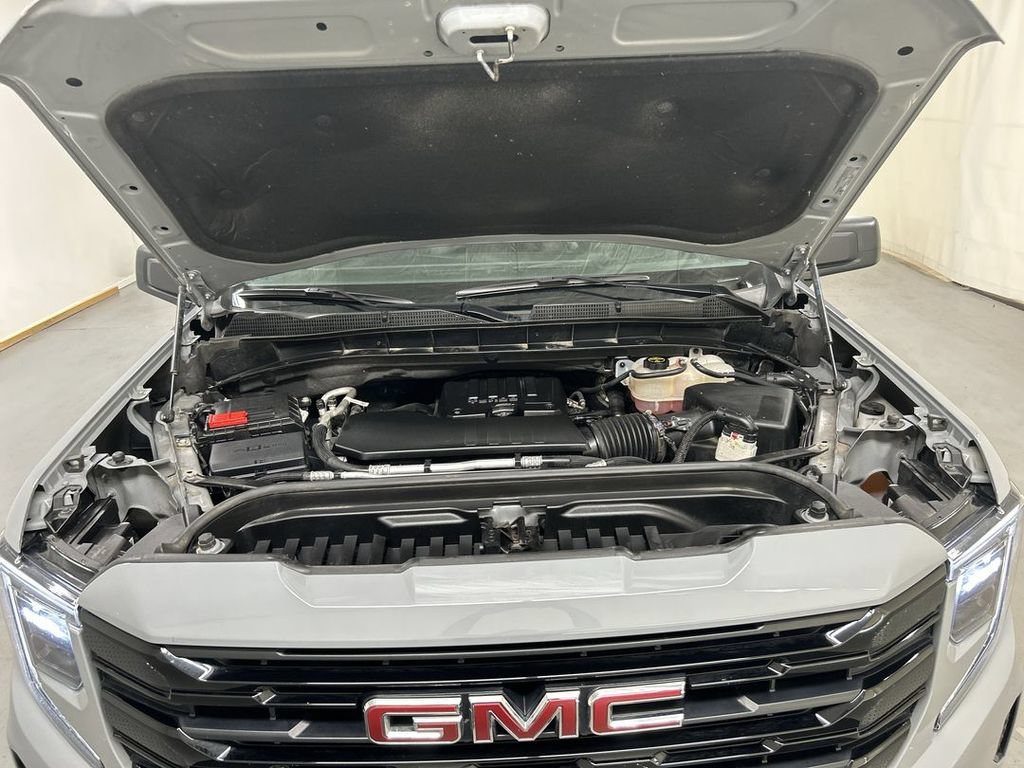 Certified 2024 GMC Sierra 1500 Elevation AWD/4WD image 23