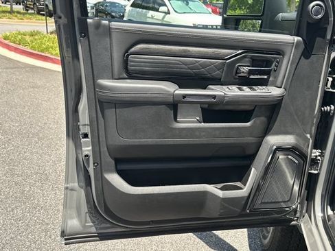 New 2026 RAM 2500 Limited AWD/4WD image 11