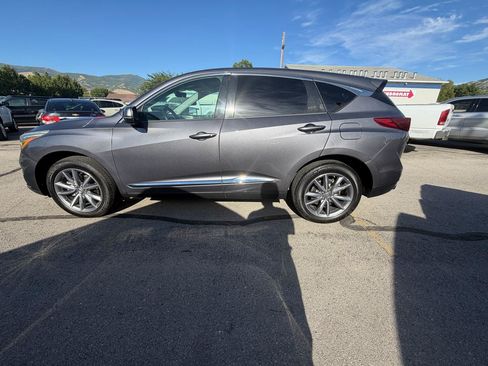 Used 2020 Acura RDX AWD w/ Technology Package image 8