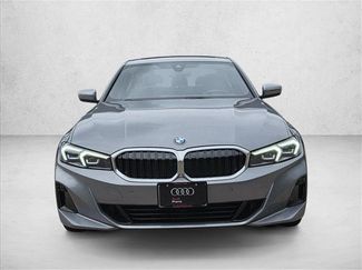 Used 2026 BMW 330i xDrive Sedan AWD/4WD video 2