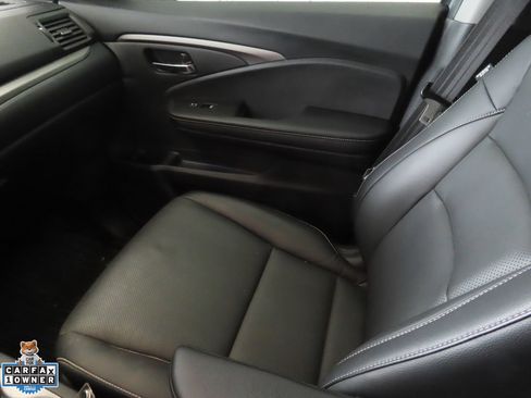 Used 2023 Honda Ridgeline RTL-E image 19