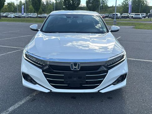 Used 2022 Honda Accord EX-L image 15