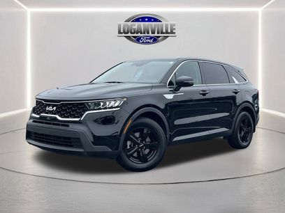 Used 2023 Kia Sorento LX