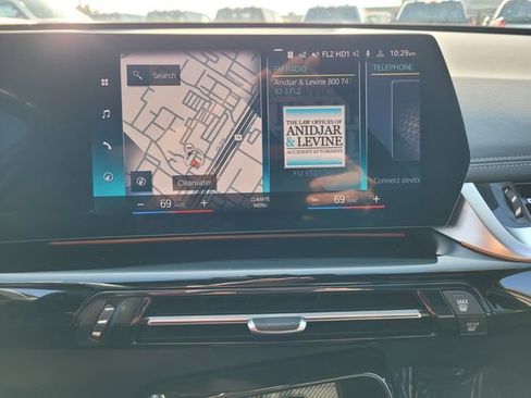 Used 2023 BMW X1 xDrive28i w/ Convenience Package image 24