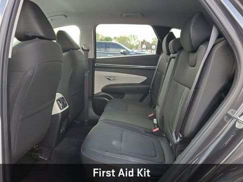 Used 2023 Hyundai Tucson SEL image 13