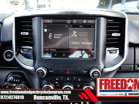 Used 2023 RAM 1500 Big Horn AWD/4WD image 20