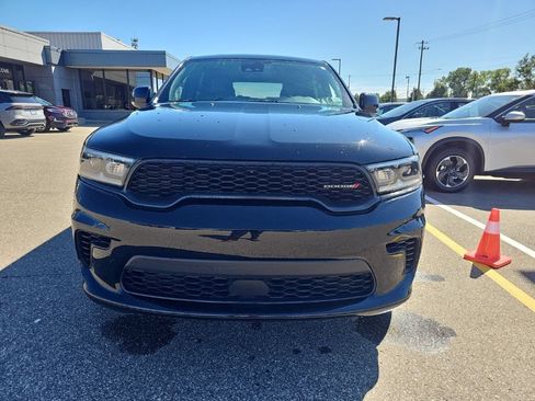 Used 2024 Dodge Durango GT AWD/4WD image 7