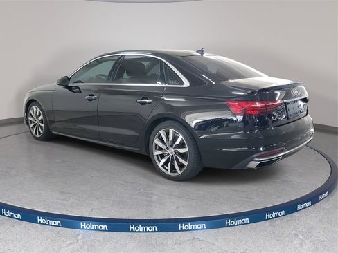 Used 2021 Audi A4 2.0T Premium w/ Convenience Package image 5