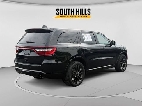 Certified 2021 Dodge Durango GT AWD/4WD image 5
