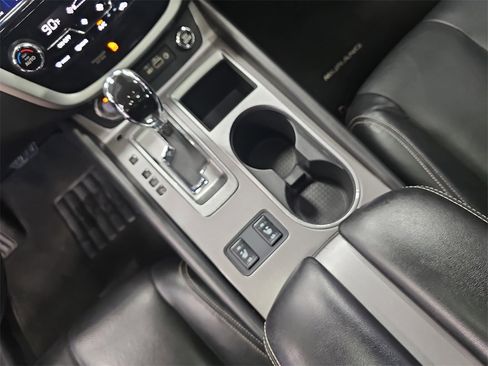 Used 2023 Nissan Murano SL w/ SL Moonroof Package image 24