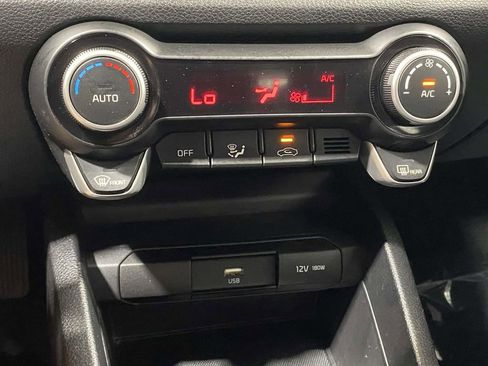 Used 2023 Kia Rio S w/ Technology Package FWD image 29