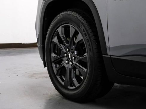 Used 2019 Chevrolet Traverse RS image 57