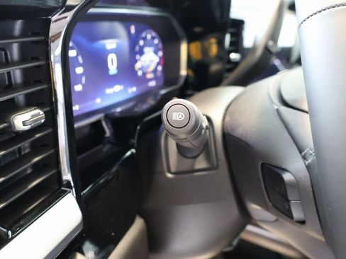 New 2026 Chevrolet Silverado 3500 LTZ w/ LTZ Plus Package image 15