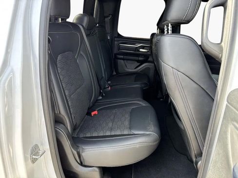 Used 2019 RAM 1500 Sport image 27