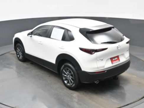 Used 2023 MAZDA CX-30 AWD 2.5 S image 37