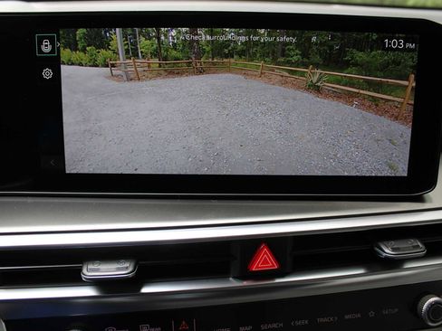 New 2025 Kia Sorento EX w/ EX Panoramic Sunroof Package image 77