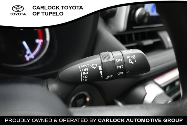 Used 2024 Toyota RAV4 XLE FWD image 19