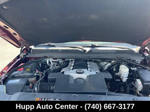 Used 2017 Cadillac Escalade Luxury AWD/4WD image 28