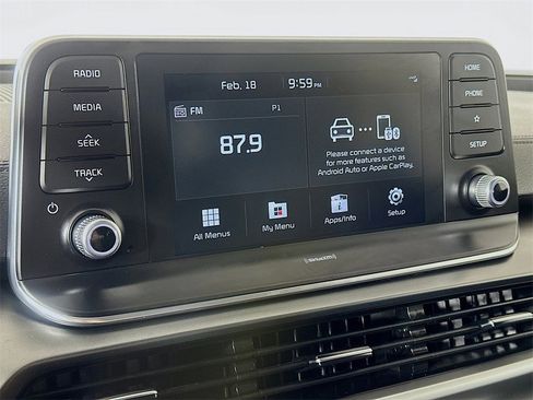 Used 2021 Kia Telluride S image 26