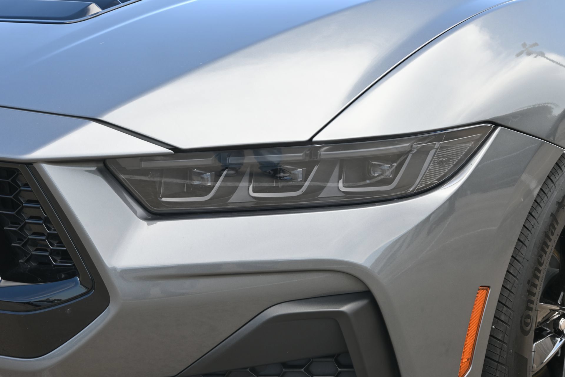 Used 2025 Ford Mustang GT RWD image 27