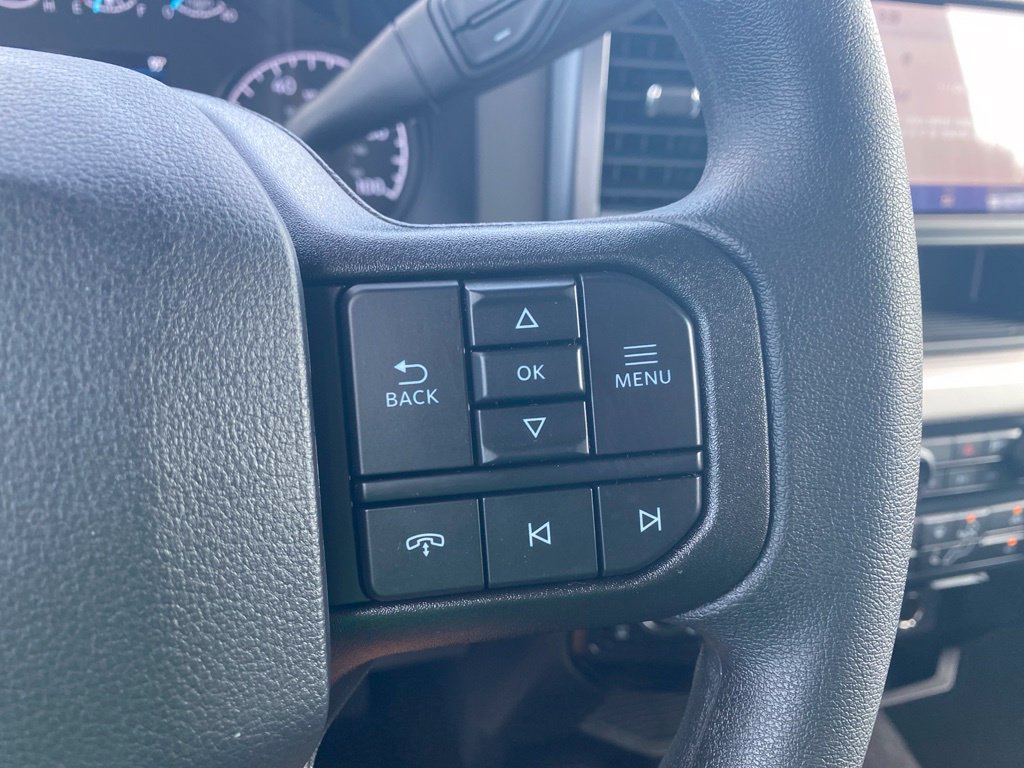 New 2026 Ford F250 XL w/ STX Appearance Package AWD/4WD image 20