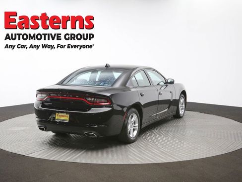 Used 2023 Dodge Charger SXT image 38