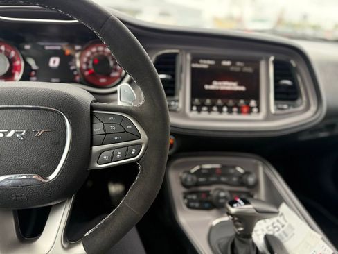 Used 2023 Dodge Challenger SRT Hellcat image 8