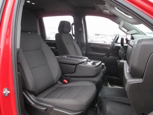 Certified 2024 Chevrolet Silverado 2500 LT image 20