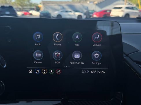 Used 2023 Chevrolet Corvette Stingray Premium Conv image 69