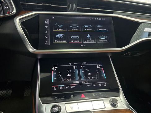 Used 2022 Audi A6 Premium Plus w/ Premium Plus Package image 15