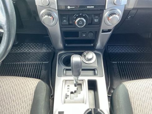 Used 2020 Toyota 4Runner SR5 image 15