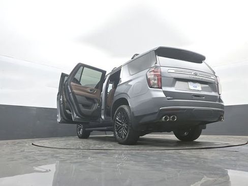 Used 2021 Chevrolet Tahoe High Country image 46