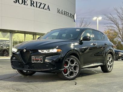 Used 2024 Alfa Romeo Tonale Veloce