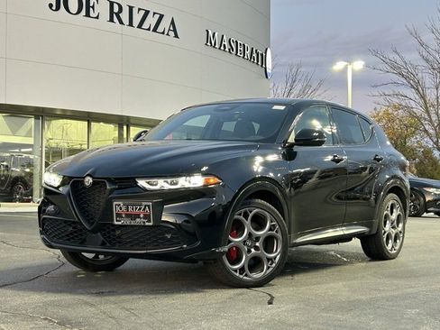 Used 2024 Alfa Romeo Tonale Veloce image 1