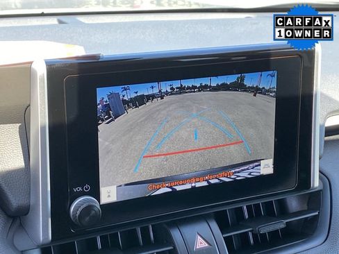 Certified 2025 Toyota RAV4 XLE w/ Convenience Package image 32