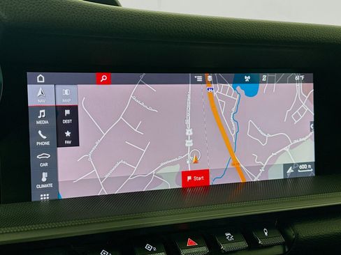 Certified 2020 Porsche 911 Carrera S image 18