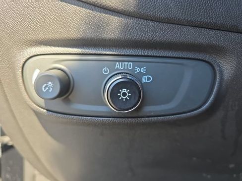 Used 2023 Chevrolet Equinox RS AWD/4WD image 29