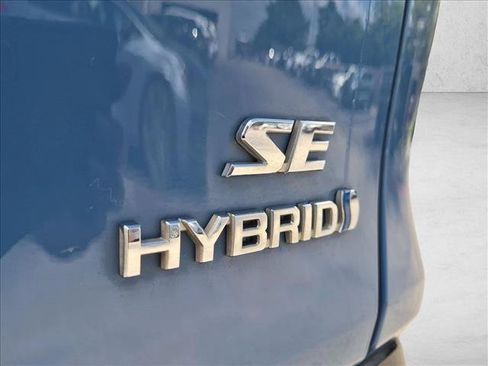 Used 2022 Toyota RAV4 SE AWD/4WD image 28