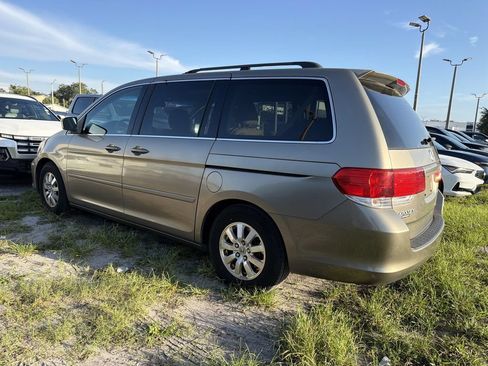 Used 2010 Honda Odyssey EX-L image 7