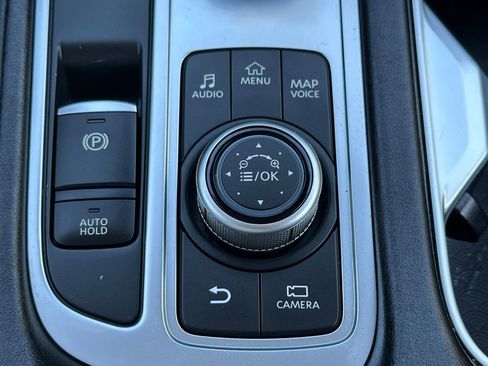 Certified 2023 INFINITI QX60 Sensory w/ Cargo Package AWD/4WD image 24