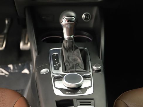 Used 2018 Audi A3 2.0T Premium FWD image 20