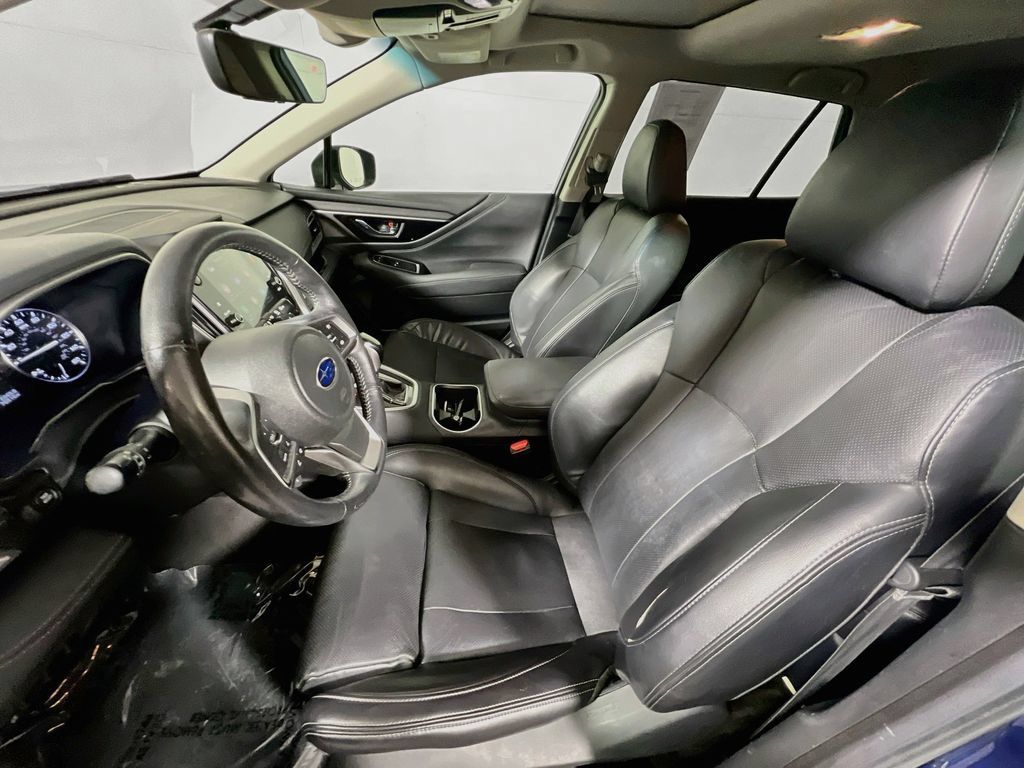 Used 2020 Subaru Outback Limited AWD/4WD image 20