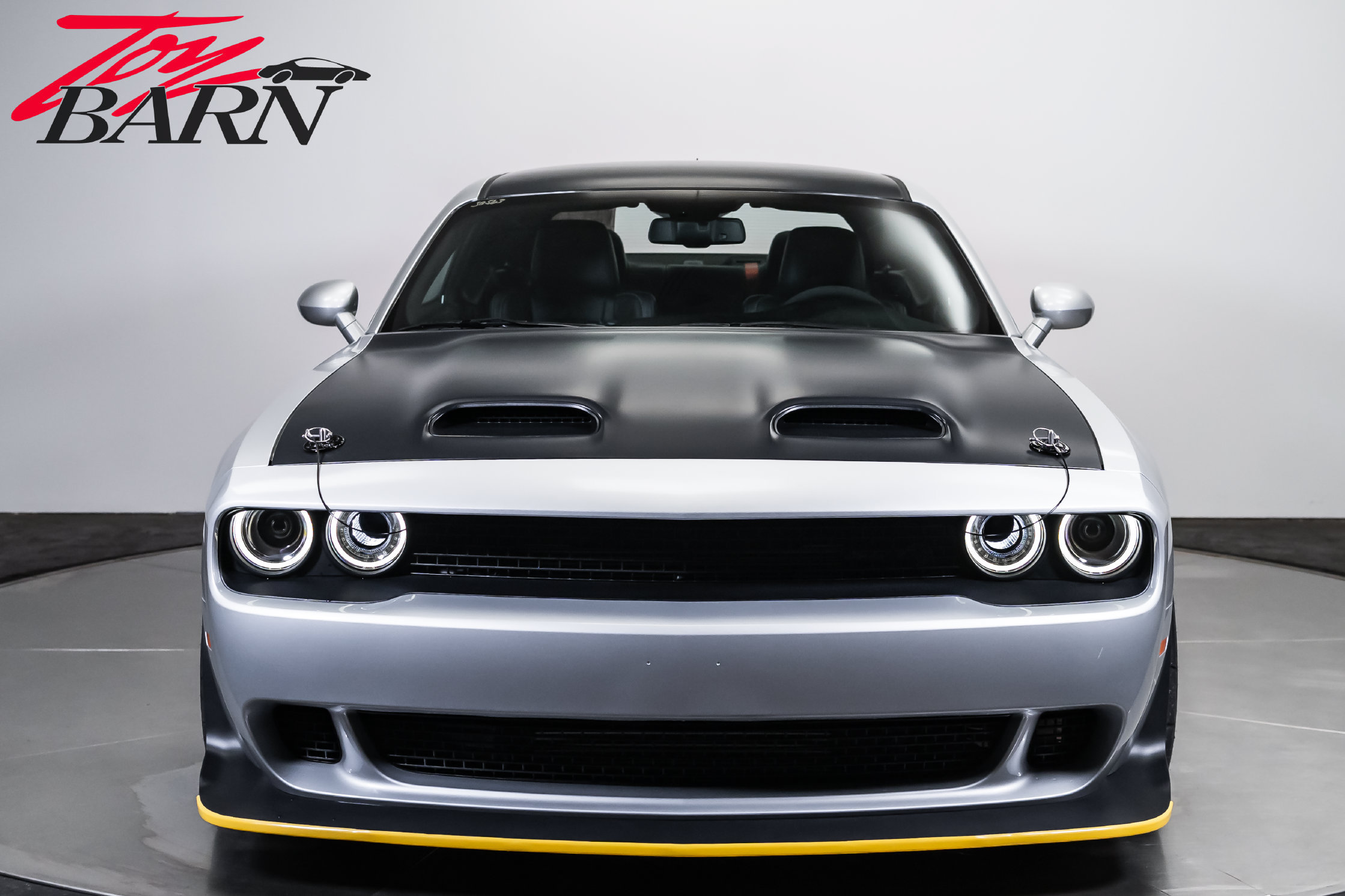 Used 2022 Dodge Challenger SRT Super Stock RWD image 8
