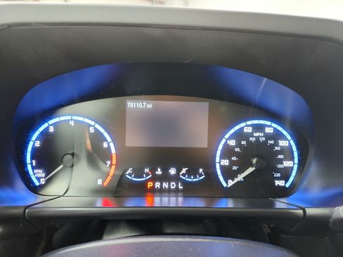 Used 2021 Ford Bronco Sport Big Bend AWD/4WD image 12