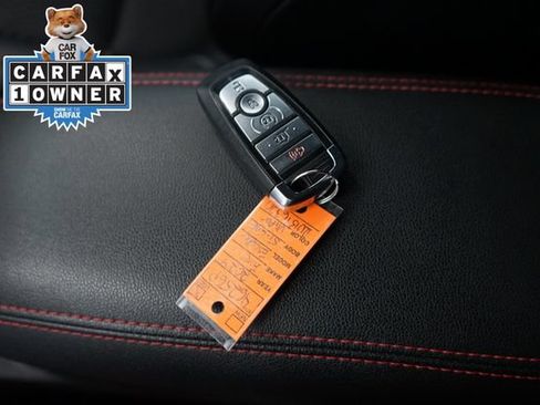 Used 2024 Ford Escape ST-Line Select w/ Tech Pack #1 AWD/4WD image 27