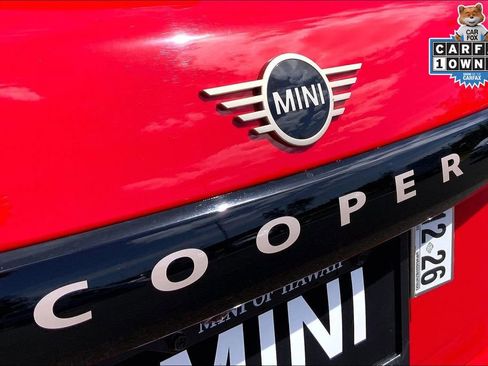 Certified 2025 MINI Cooper S image 29